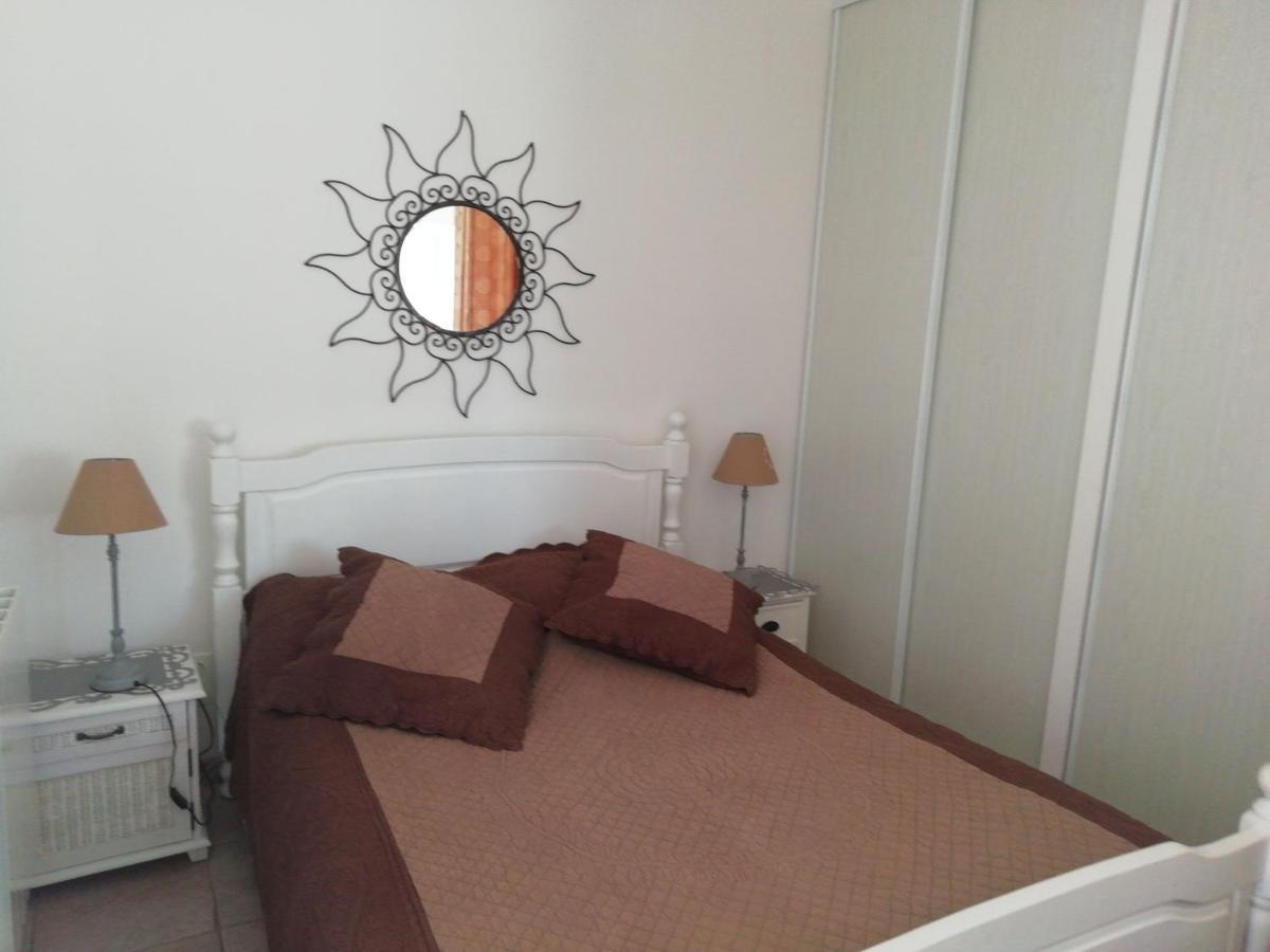Studio en rez de jardin narbonne Appartement Buitenkant foto