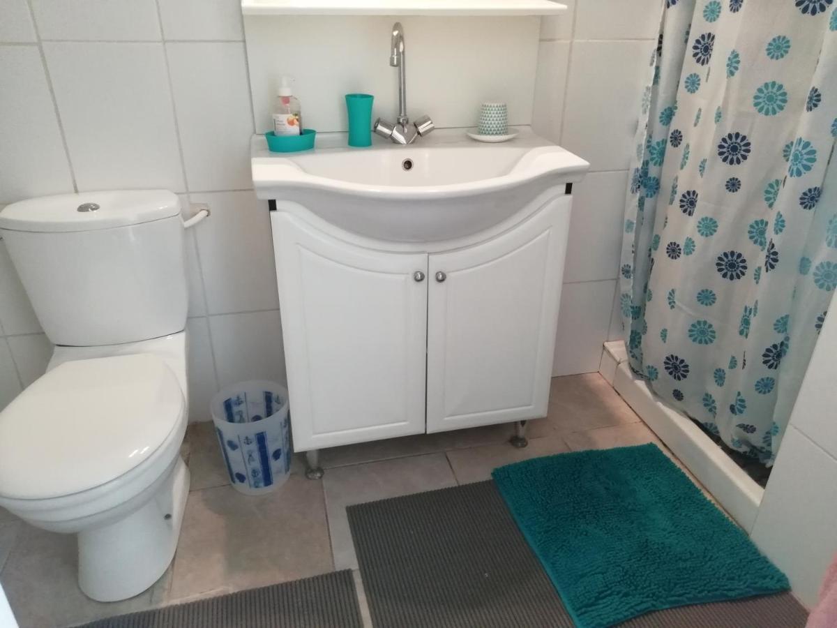 Studio en rez de jardin narbonne Appartement Buitenkant foto